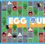 اسکریپت بازی آنلاین HTML جمع آوری تخم پرنده EggQuest