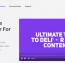 افزونه Video Player برای وردپرس Presto Player Pro