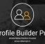 افزونه وردپرس پروفایل ساز پیشرفته Profile Builder Pro نسخه 3.15.4