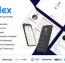 اسکریپت ایجاد رزومه و نمونه کار چند کاربره Profilex