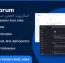 اسکریپت انجمن ساز مشاغل ProForum