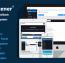 اسکریپت کوتاه کننده لینک Premium URL Shortener نسخه 4