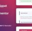 افزونه سوالات متداول المنتور Questionar