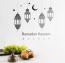 دانلود طرح لایه باز پوستر ماه رمضان
