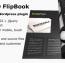افزونه ایجاد کتاب های سه بعدی Real 3D FlipBook نسخه 1.3