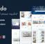 اسکریپت سیستم املاک و مستغلات Resido