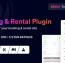 دانلود افزونه RnB – سیستم رزرو و اجاره برای ووکامرس