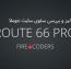 دانلود افزونه Route 66 Pro – آنالیز و بررسی سئوی سایت جوملا