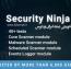 دانلود افزونه Security Ninja PRO – افزونه امنیتی وردپرس