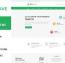 پوسته وردپرس ارائه خدمات سئو Seo Wave نسخه 1.2