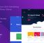 دانلود قالب بازاریابی و سئو SeoCode برای وردپرس