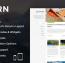 دانلود قالب وبلاگی Severn نسخه 3.1.0 برای وردپرس