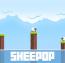 اسکریپت بازی آنلاین HTML و اندروید جهش گوسفند Sheepop