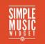 ابزارک پخش آهنگ در وردپرس با افزونه Simple Music Widget
