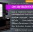 اسکریپت انجمن ساز Simple Bulletin Board نسخه ۴.۲