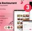 اسکریپت راه اندازی رستوران آنلاین با پنل مدیریت Single Restaurant