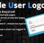 اسکریپت ورود کاربران بدون نیاز به پایگاه داده Single User Login