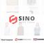 پوسته فروشگاهی وردپرس Sino فارسی نسخه 1.0.1