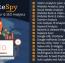 اسکریپت تجزیه و تحلیل سئوی وب سایت SiteSpy نسخه 4.2