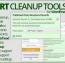 افزونه بهینه سازی وردپرس با Smart Cleanup Tools v4.3