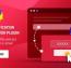 افزونه تایید اعتبار شماره موبایل و ایمیل برای وردپرس Smart OTP