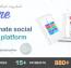 اسکریپت شبکه اجتماعی Sngine نسخه 4.0.4