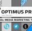 اسکریپت بازاریابی در شبکه های اجتماعی Optimus Prime