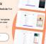 افزودنی ماژول کارت مجازی SocialLink برای اسکریپت SocialAI