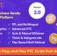 اسکریپت پلتفرم تبلیغات کلیکی Solid PTC
