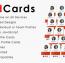 اسکریپت ساخت پروفایل SolidCards