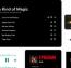 افزونه موزیک Player برای وردپرس Sonaar Music Pro