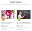 سیستم مدیریت مدارس در جوملا با افزونه SP Kindergarten