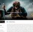 ایجاد وب سایت فیلم و سریال با افزونه جوملا SP Movie Database