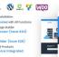 دانلود پوسته هاستینگ Spark نسخه وردپرس و WHMCS