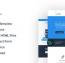 دانلود قالب هاستینگ Spark به صورت HTML