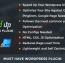 افزایش سرعت سایت وردپرسی با افزونه Speed Up