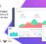 دانلود قالب HTML مدیریت وب سایت Stack
