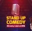 دانلود پروژه آماده افتر افکت استندآپ کمدی Stand Up Comedy