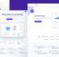 دانلود قالب Startly صفحه فرود به صورت HTML