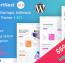 پوسته شرکتی و استارت آپی StartNext برای وردپرس