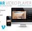 افزونه Stellar Video Player – افزونه بخش ویدئو برای وردپرس