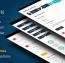 اسکریپت فرم های چند مرحله ای Step Form Wizard