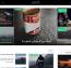 دانلود قالب خبری وردپرس Story Magazine فارسی
