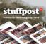 دانلود قالب مجله ای و خبری StuffPost برای وردپرس