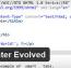 افزونه وردپرس درج کد در مطالب و برگه ها SyntaxHighlighter Evolved
