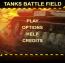 اسکریپت بازی آنلاین میدان نبرد تانک ها Tanks Battle Field