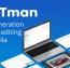 دانلود افزونه TEXTman – امکان ارسال مقالات توسط کاربران در جوملا