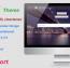 دانلود قالب Light Theme نسخه 1.4 برای Premium URL Shortener