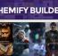 با افزونه Themify Builder برای وردپرس خود قالب بسازید
