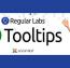 افزونه ایجاد تولتیپ در جوملا Tooltips Pro